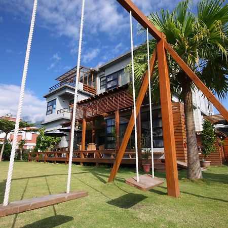 Jimei Homestay Ji'an Luaran gambar