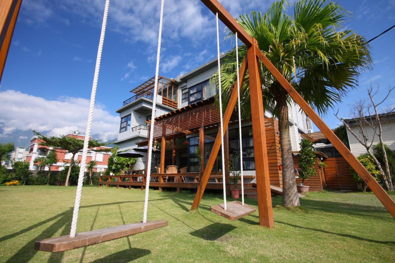 Jimei Homestay Ji'an Luaran gambar