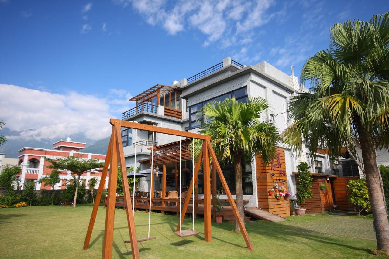 Jimei Homestay Ji'an Luaran gambar