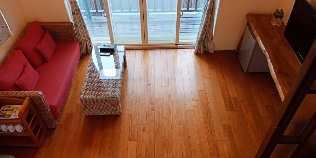 Jimei Homestay Ji'an Luaran gambar