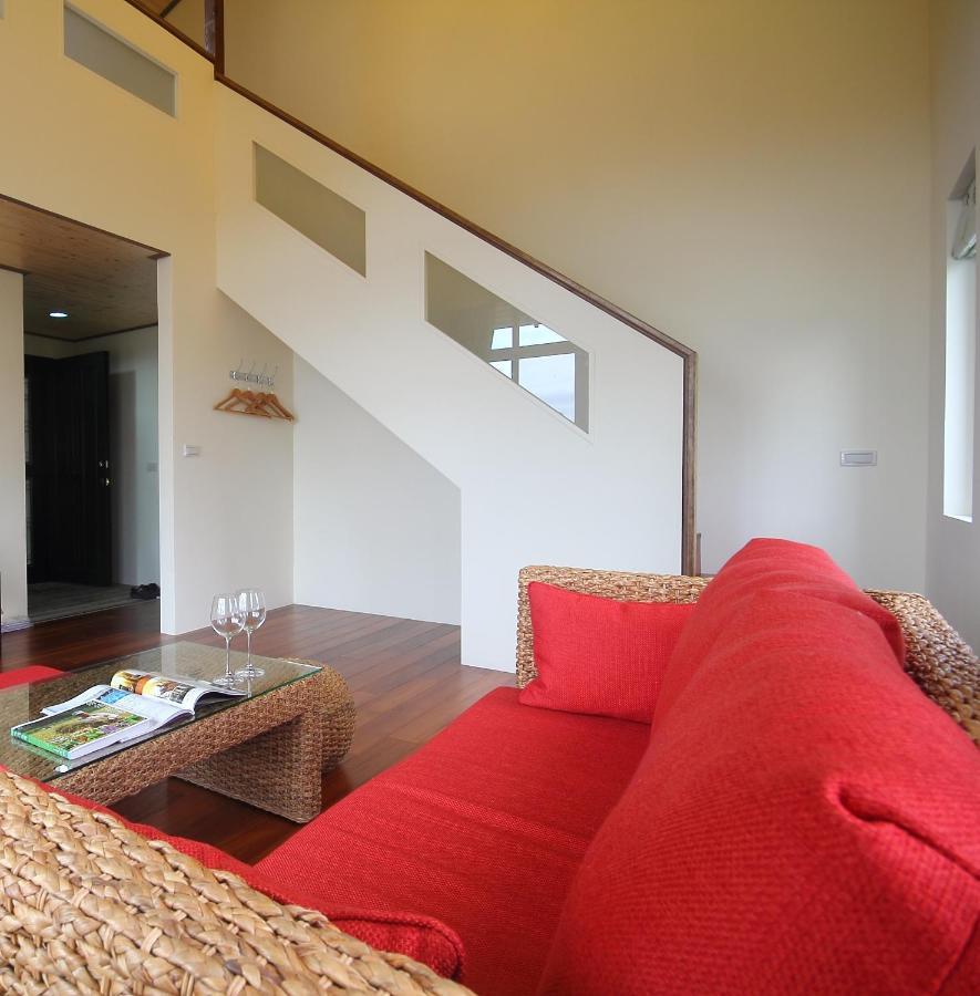 Jimei Homestay Ji'an Luaran gambar