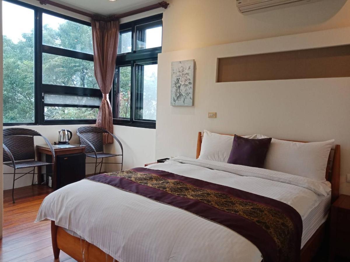 Jimei Homestay Ji'an Luaran gambar