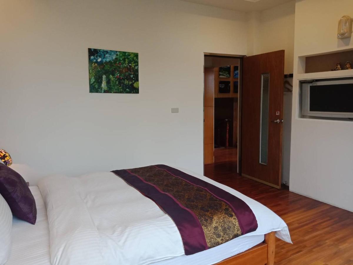 Jimei Homestay Ji'an Luaran gambar