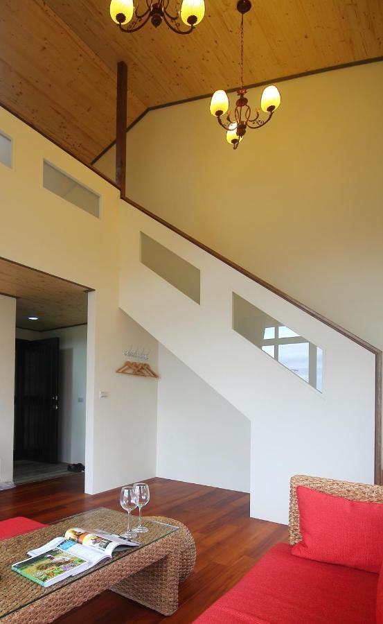 Jimei Homestay Ji'an Luaran gambar