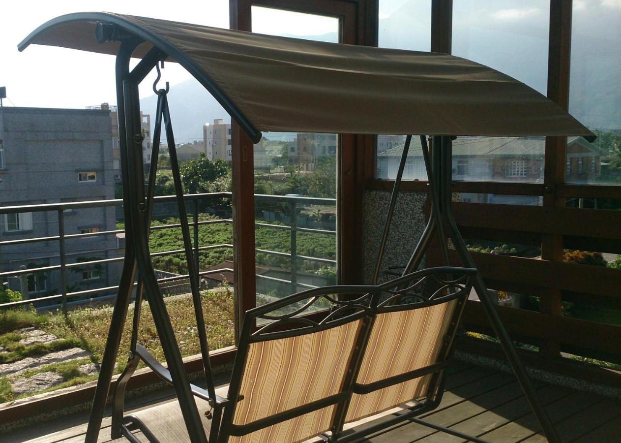Jimei Homestay Ji'an Luaran gambar