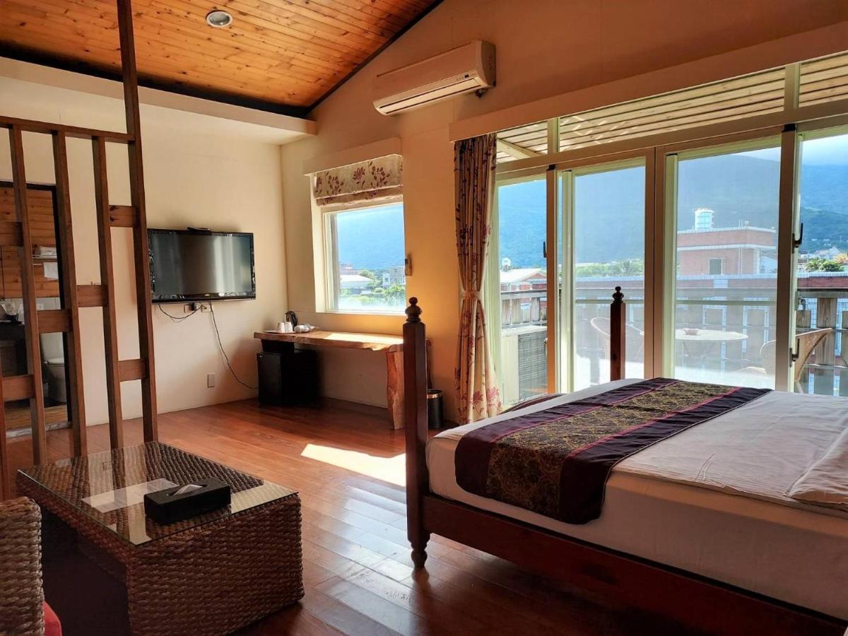 Jimei Homestay Ji'an Luaran gambar