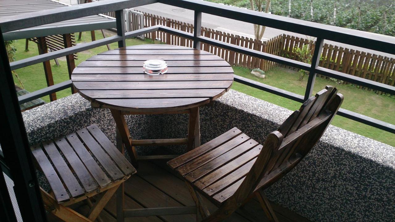 Jimei Homestay Ji'an Luaran gambar