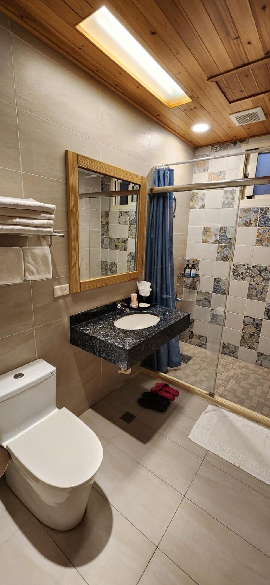 Jimei Homestay Ji'an Luaran gambar