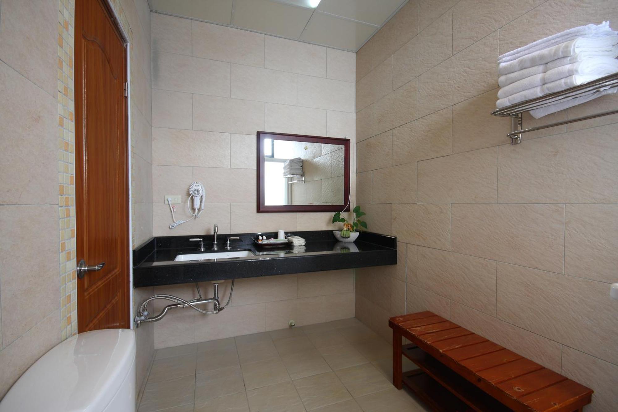 Jimei Homestay Ji'an Luaran gambar