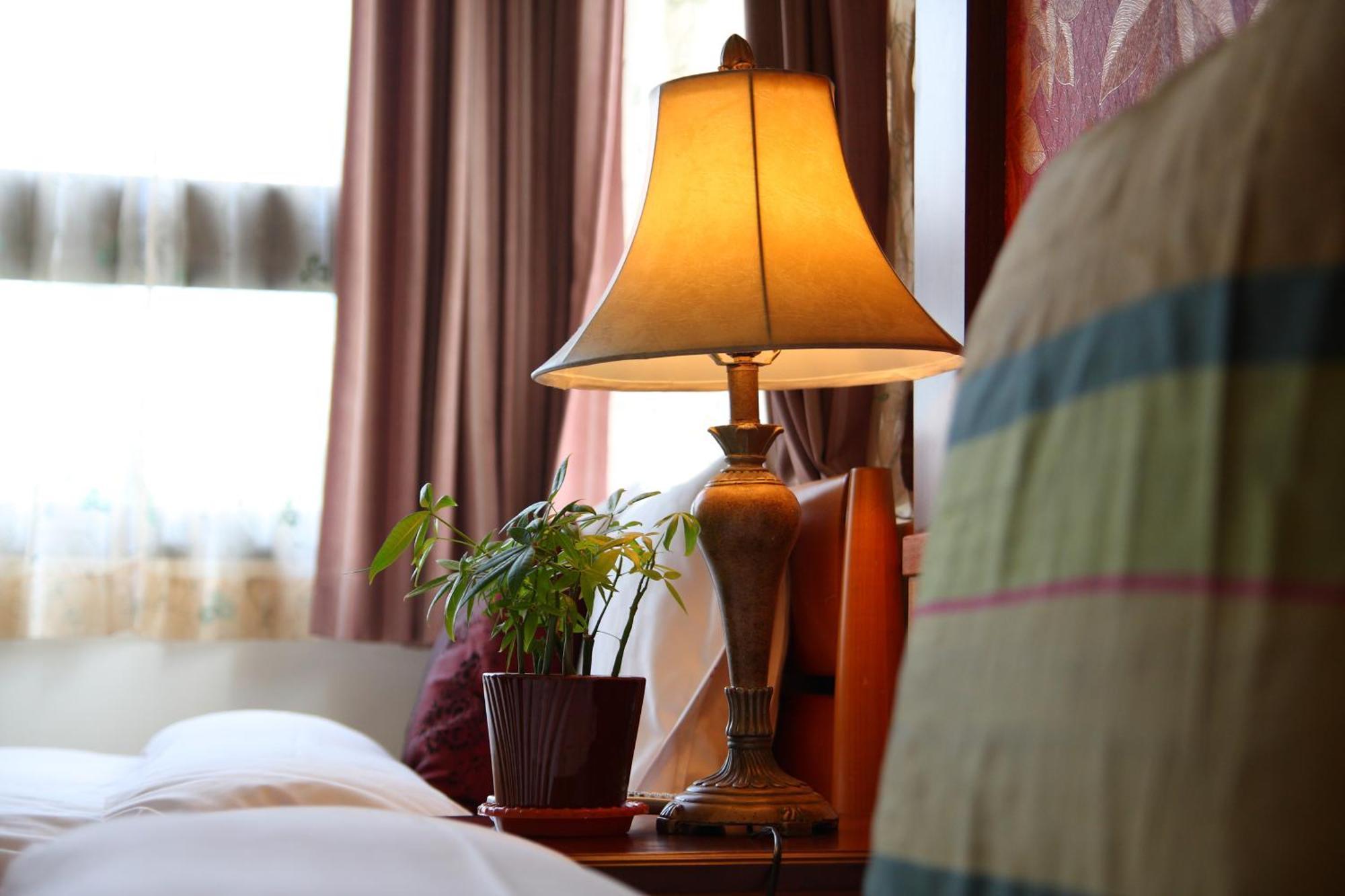 Jimei Homestay Ji'an Luaran gambar