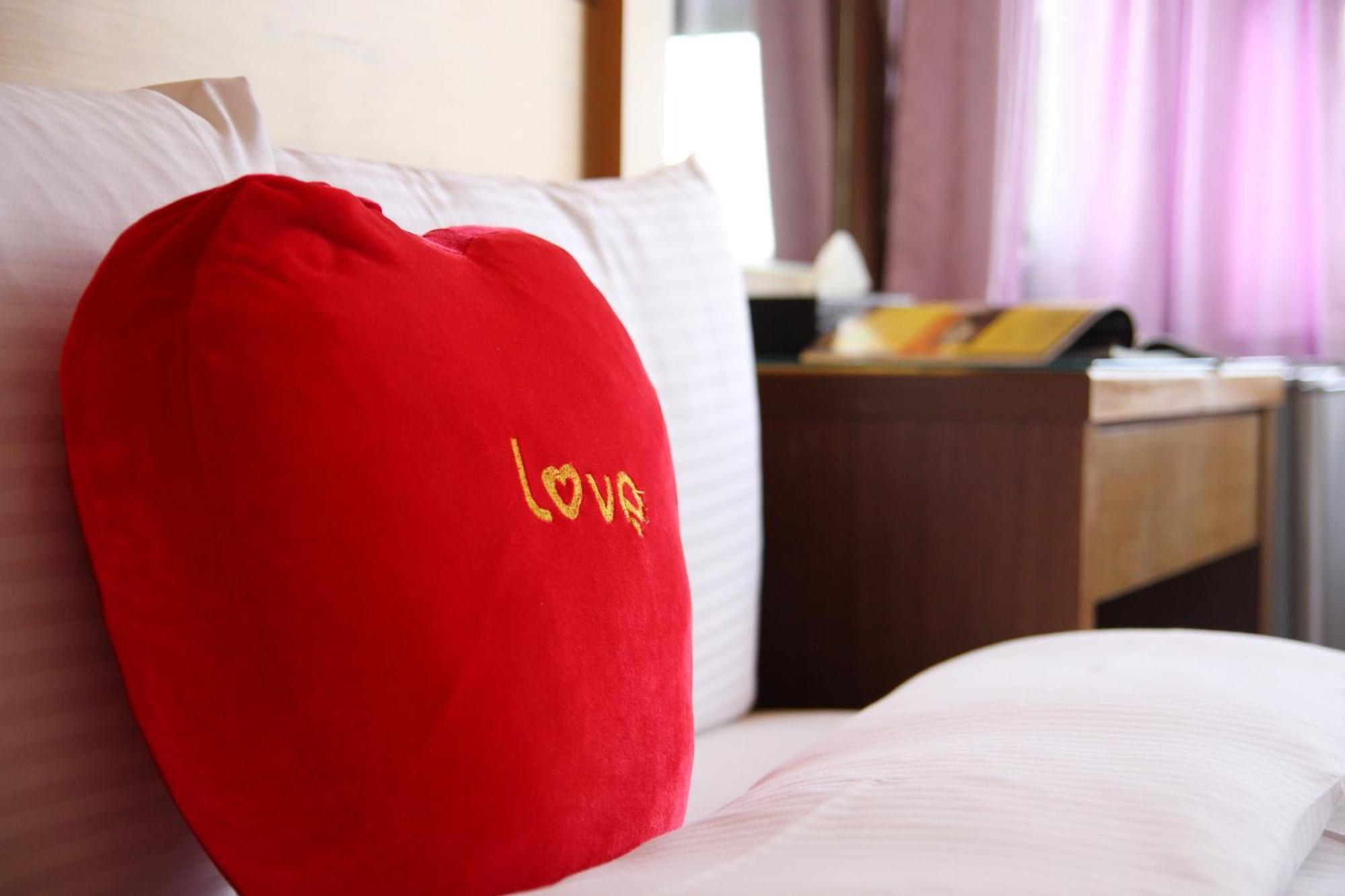 Jimei Homestay Ji'an Luaran gambar