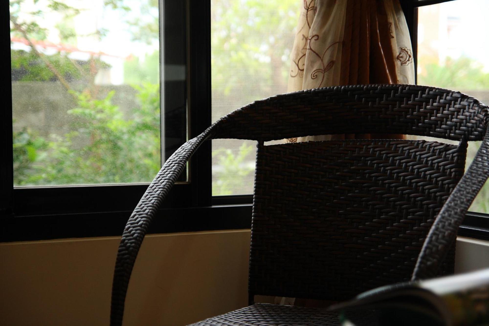 Jimei Homestay Ji'an Luaran gambar