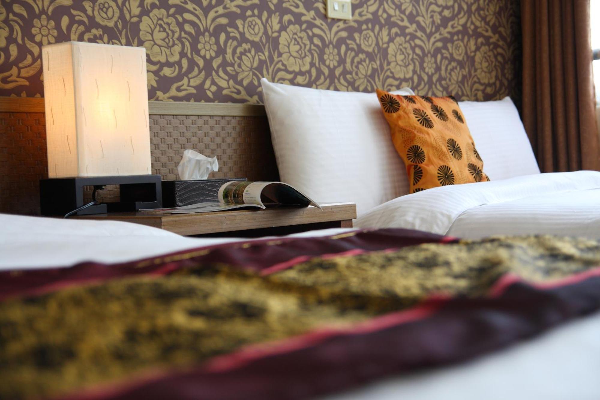 Jimei Homestay Ji'an Luaran gambar
