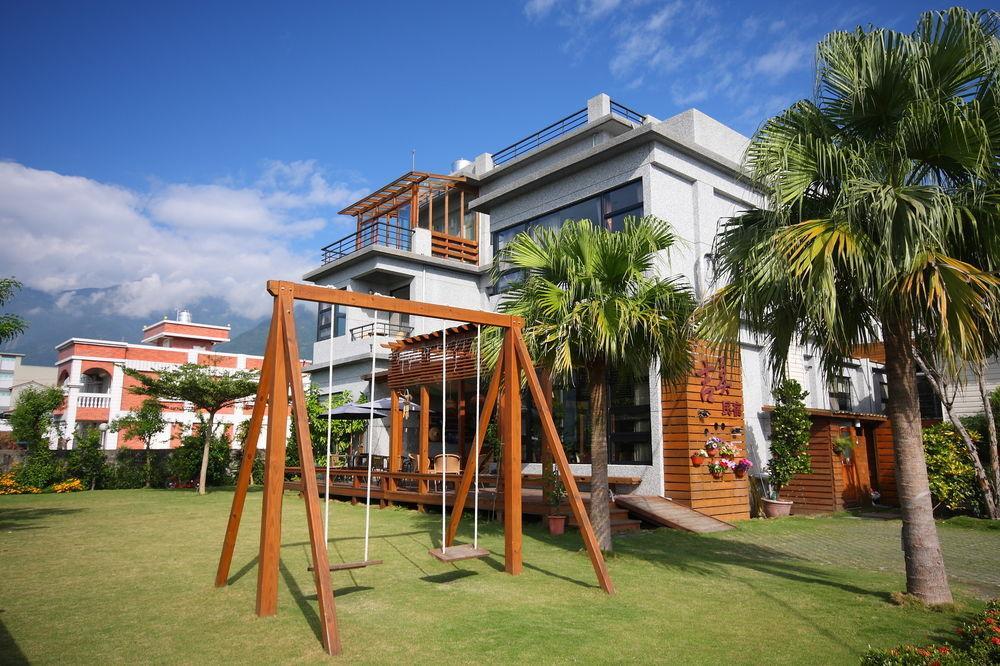 Jimei Homestay Ji'an Luaran gambar