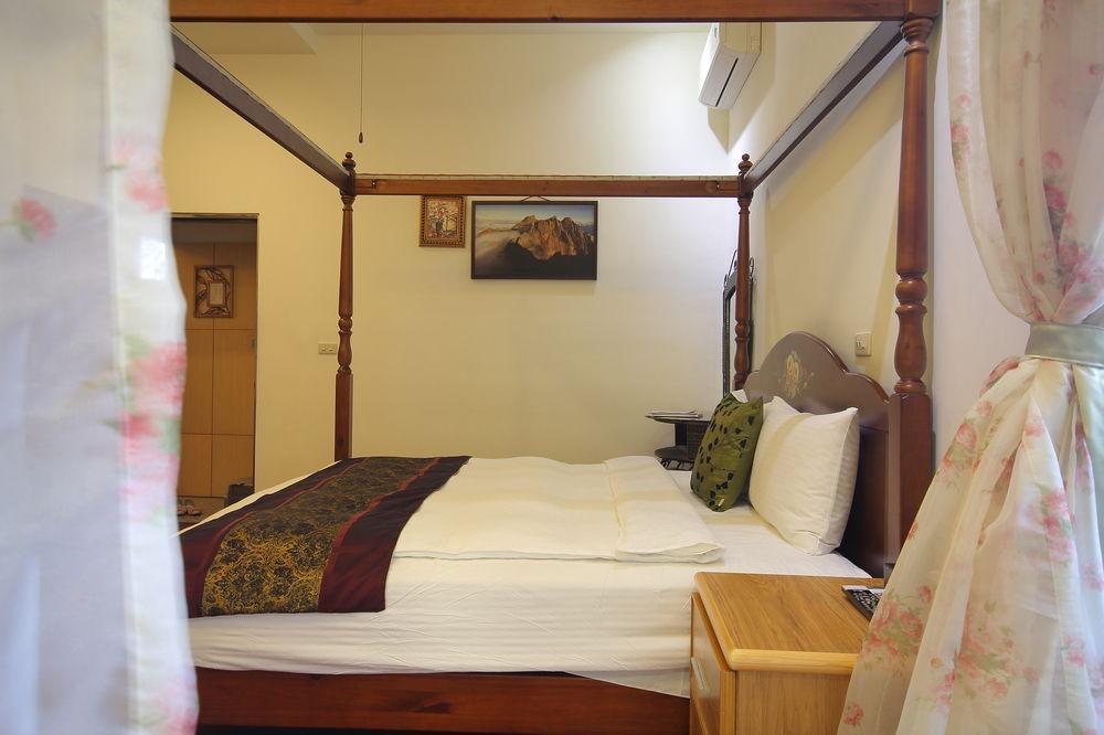 Jimei Homestay Ji'an Luaran gambar