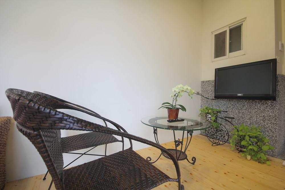 Jimei Homestay Ji'an Luaran gambar