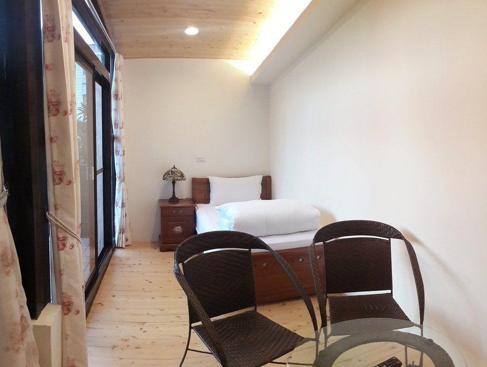 Jimei Homestay Ji'an Luaran gambar
