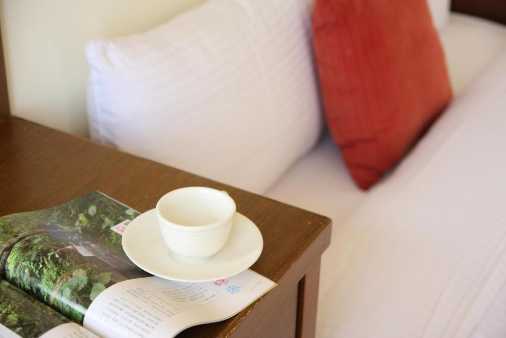 Jimei Homestay Ji'an Luaran gambar