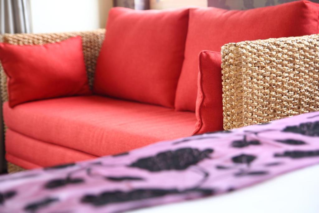 Jimei Homestay Ji'an Luaran gambar