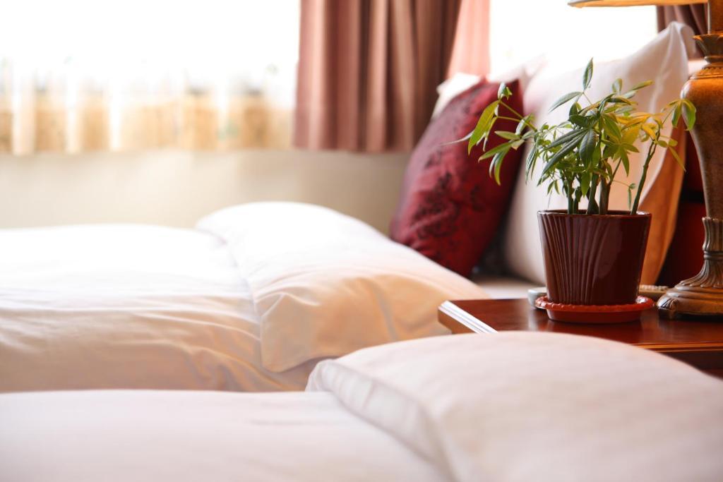 Jimei Homestay Ji'an Luaran gambar