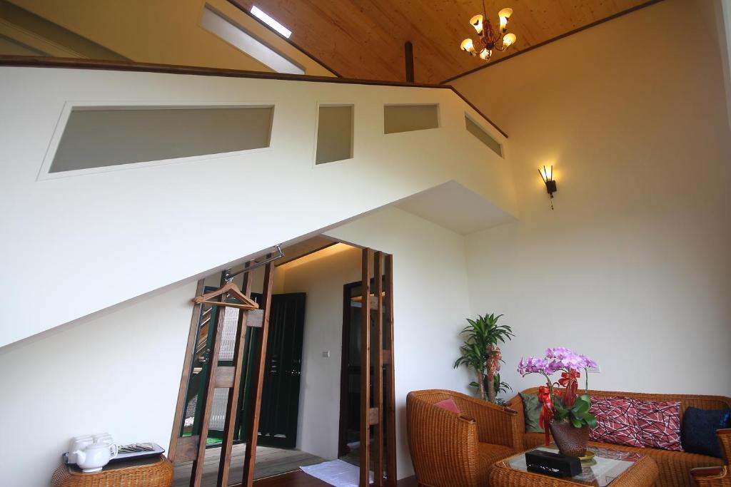 Jimei Homestay Ji'an Luaran gambar