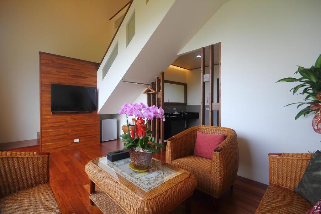 Jimei Homestay Ji'an Luaran gambar