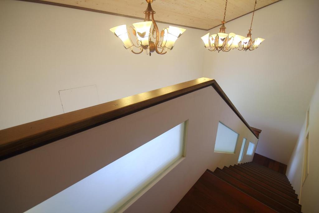 Jimei Homestay Ji'an Luaran gambar