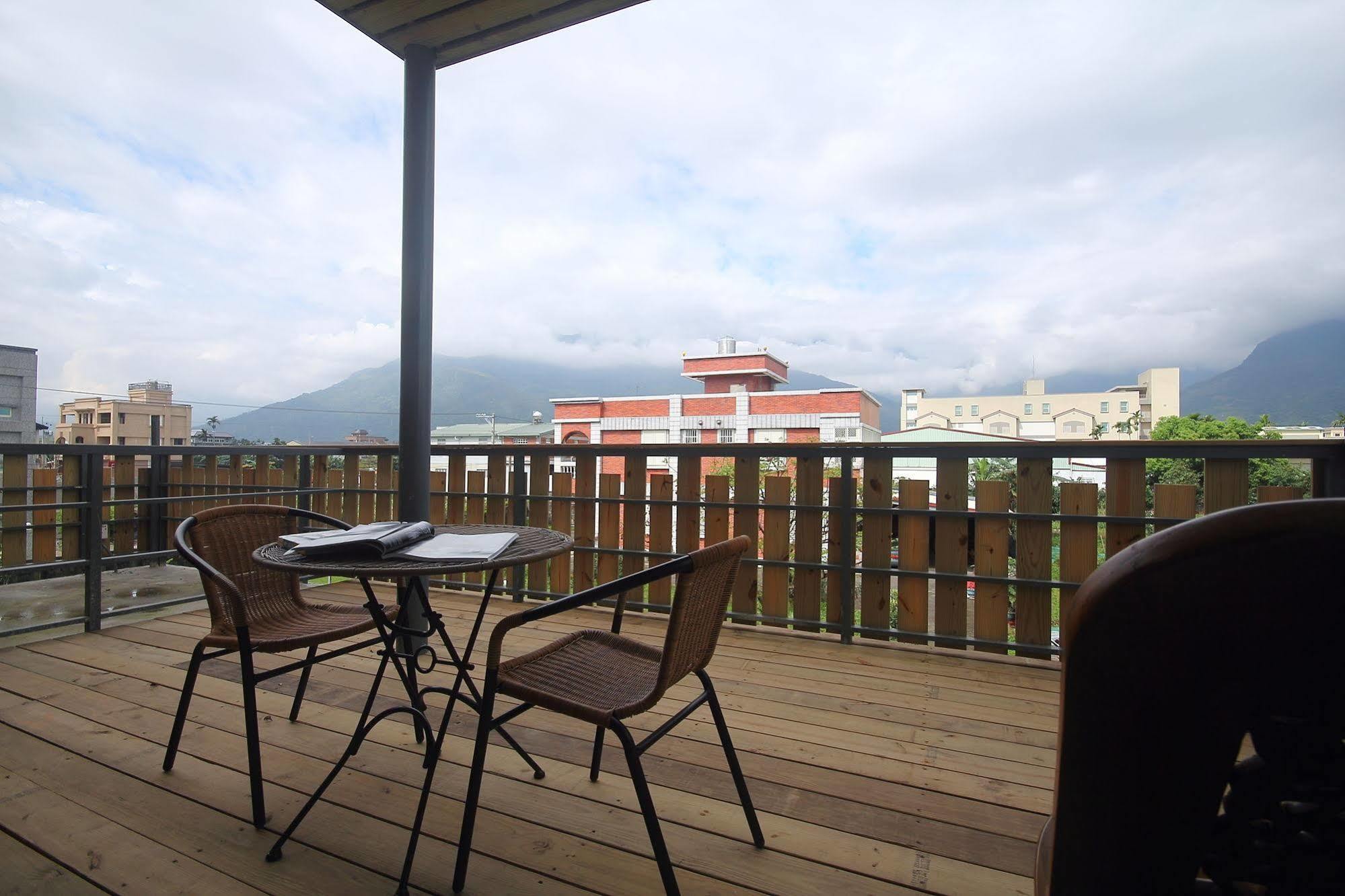 Jimei Homestay Ji'an Luaran gambar
