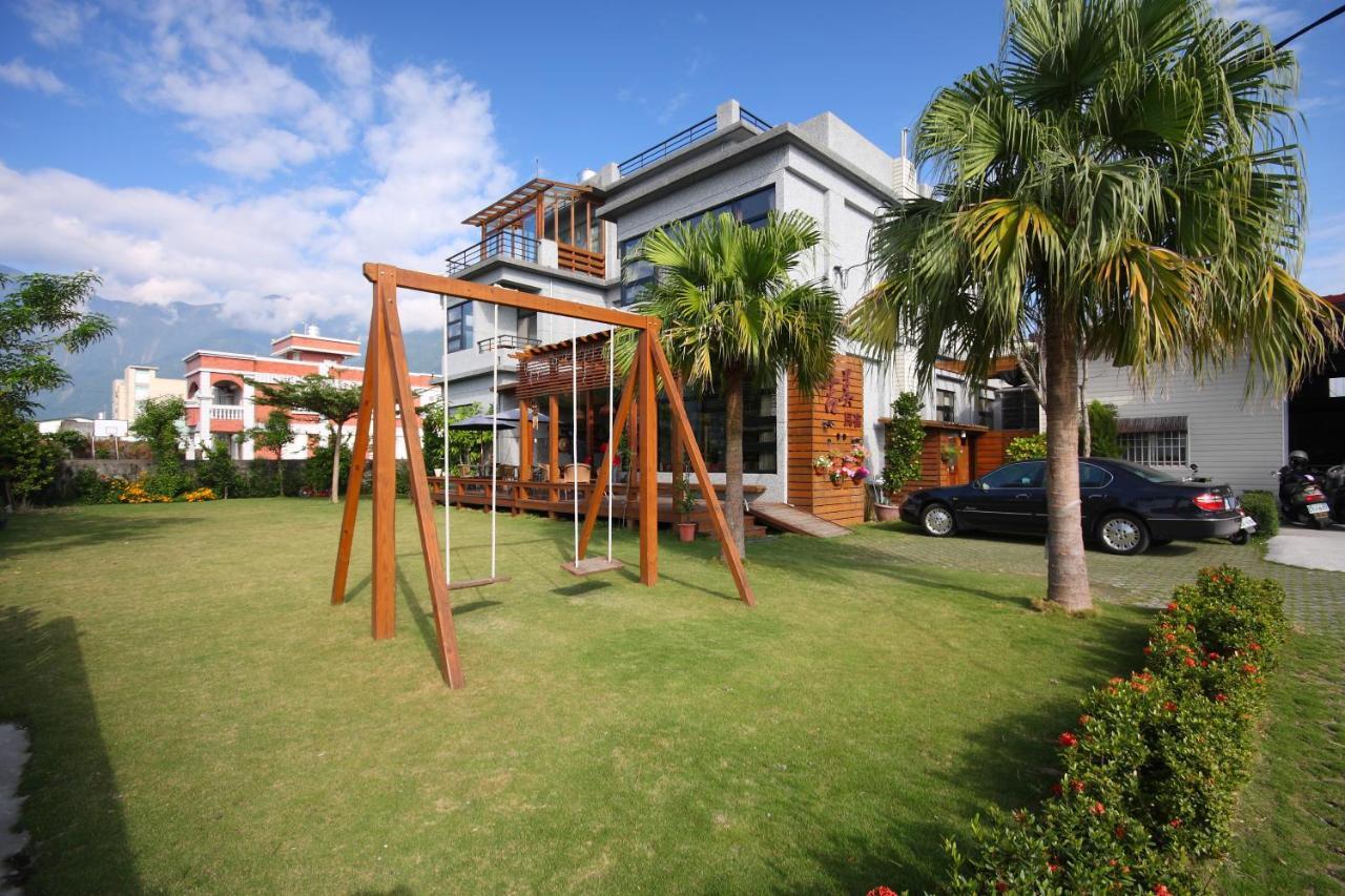 Jimei Homestay Ji'an Luaran gambar